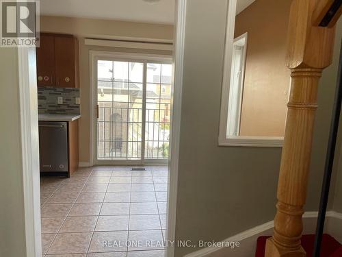 89 - 4950 Albina Way, Mississauga, ON - Indoor Photo Showing Other Room