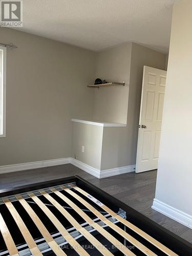 89 - 4950 Albina Way, Mississauga, ON - Indoor Photo Showing Bedroom