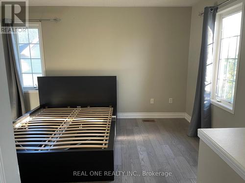 89 - 4950 Albina Way, Mississauga, ON - Indoor Photo Showing Bedroom