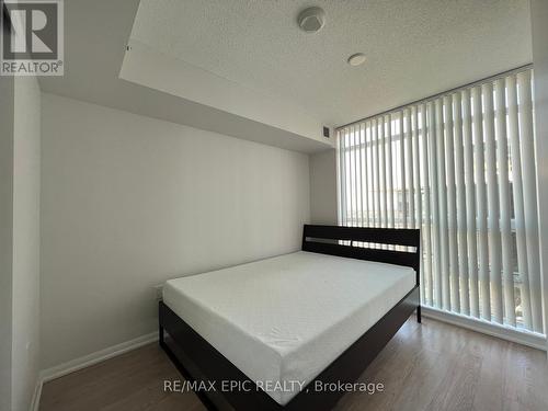 1203 - 830 Lawrence Ave Avenue W, Toronto, ON - Indoor Photo Showing Bedroom