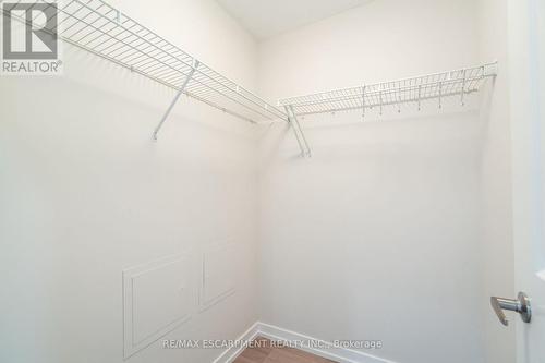 205 - 125 Shoreview Place, Hamilton, ON - Indoor With Storage