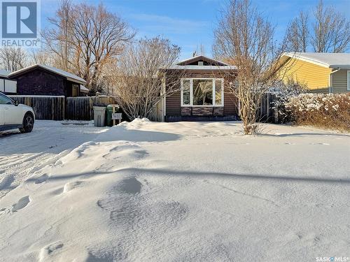 212 3Rd Street W, Lashburn, SK 