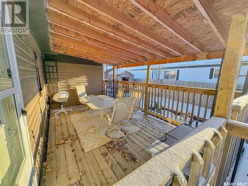 212 3Rd Street W, Lashburn, SK 