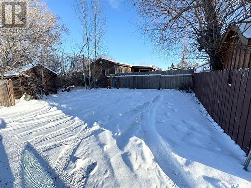 212 3Rd Street W, Lashburn, SK 