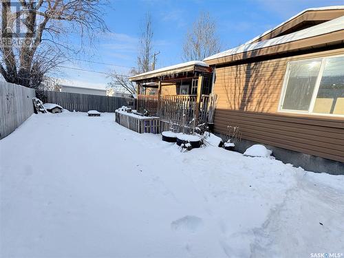 212 3Rd Street W, Lashburn, SK 