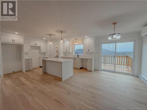 77 Merlin Drive, Quispamsis, NB - Indoor Photo Showing Kitchen