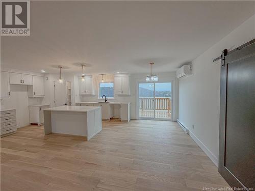 77 Merlin Drive, Quispamsis, NB - Indoor Photo Showing Kitchen