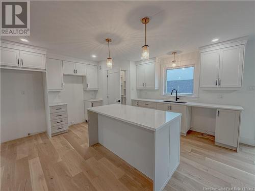 77 Merlin Drive, Quispamsis, NB - Indoor Photo Showing Kitchen