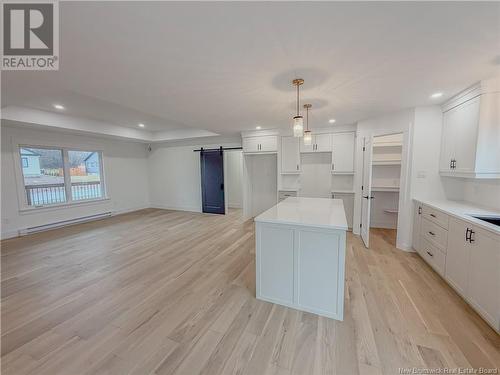 77 Merlin Drive, Quispamsis, NB - Indoor Photo Showing Kitchen