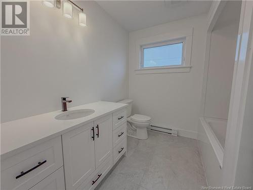 77 Merlin Drive, Quispamsis, NB - Indoor Photo Showing Bathroom