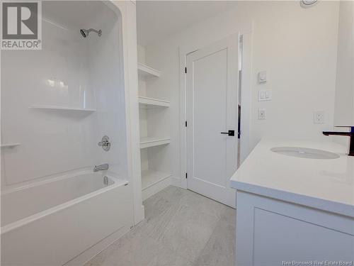 77 Merlin Drive, Quispamsis, NB - Indoor Photo Showing Bathroom