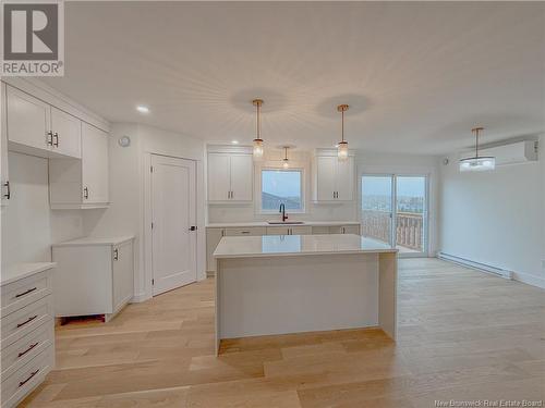 77 Merlin Drive, Quispamsis, NB - Indoor Photo Showing Kitchen