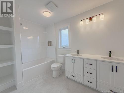 77 Merlin Drive, Quispamsis, NB - Indoor Photo Showing Bathroom