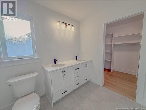 77 Merlin Drive, Quispamsis, NB - Indoor Photo Showing Bathroom