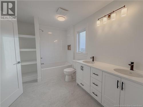 77 Merlin Drive, Quispamsis, NB - Indoor Photo Showing Bathroom