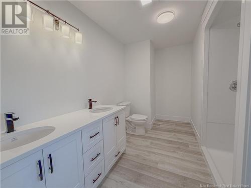 77 Merlin Drive, Quispamsis, NB - Indoor Photo Showing Bathroom