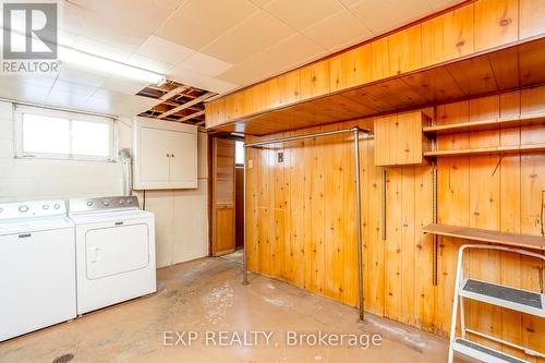 98 Lemoine Street, Belleville, ON - Indoor Photo Showing Laundry Room