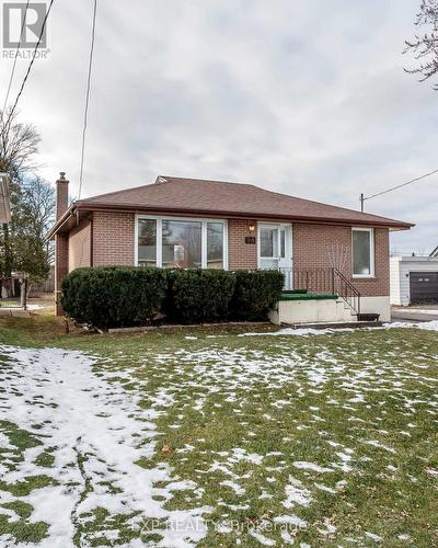 98 Lemoine Street, Belleville, ON - Outdoor