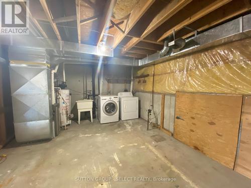 19 - 1786 Attawandaron Road, London, ON - Indoor Photo Showing Laundry Room