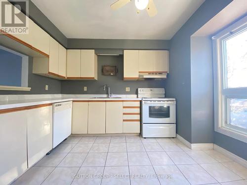 19 - 1786 Attawandaron Road, London, ON - Indoor Photo Showing Kitchen