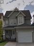 View of front of home featuring covered porch and a garage - 356 Havendale Crescent, Waterloo, ON  - Outdoor With Facade 