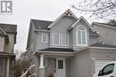 View of front of property with a garage - 356 Havendale Crescent, Waterloo, ON  - Outdoor With Facade 