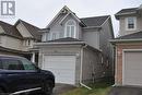 View of front facade featuring a garage - 356 Havendale Crescent, Waterloo, ON  - Outdoor 