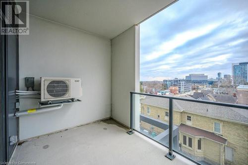 741 King Street West Street W Unit# 506, Kitchener, ON 