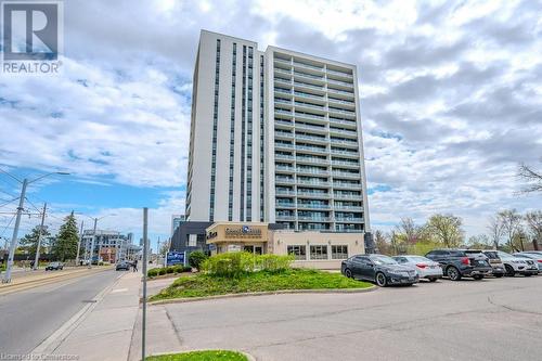 741 King Street West Street W Unit# 506, Kitchener, ON 