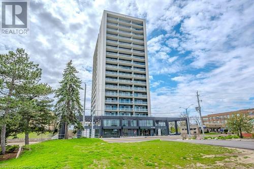 741 King Street West Street W Unit# 506, Kitchener, ON 