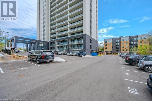 741 King Street West Street W Unit# 506, Kitchener, ON 