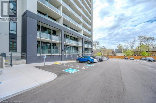 741 King Street West Street W Unit# 506, Kitchener, ON 