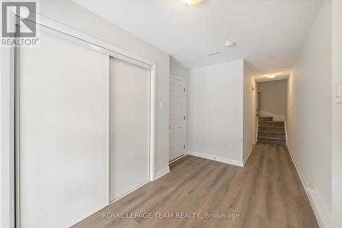 808 Glissade Grove, Ottawa, ON - Indoor Photo Showing Other Room