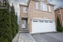 21 Summerdale Crescent, Brampton, ON  - Outdoor 