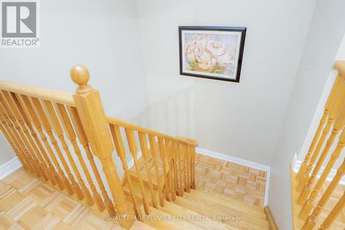 21 Summerdale Crescent, Brampton, ON - Indoor Photo Showing Other Room