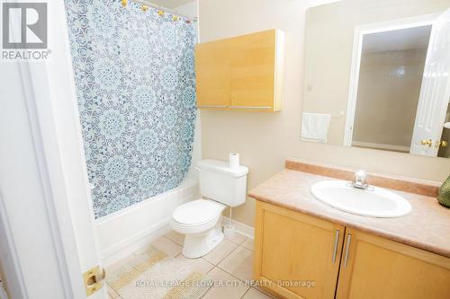 21 Summerdale Crescent, Brampton, ON - Indoor Photo Showing Bathroom