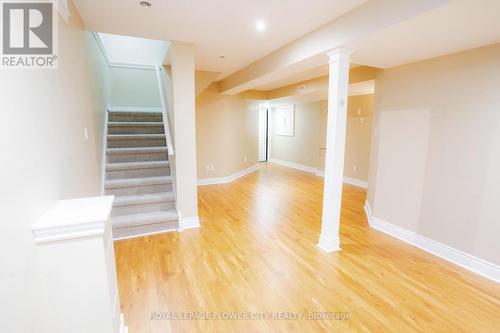 21 Summerdale Crescent, Brampton, ON - Indoor Photo Showing Other Room