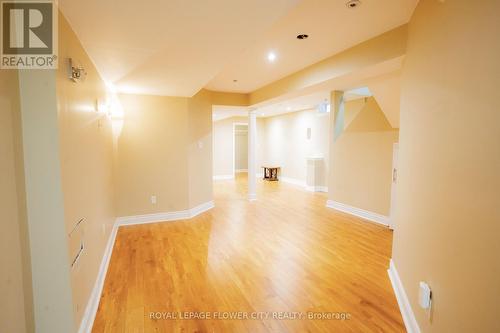 21 Summerdale Crescent, Brampton, ON - Indoor Photo Showing Other Room