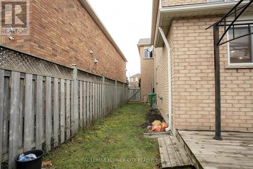 21 Summerdale Crescent, Brampton, ON - Outdoor With Exterior