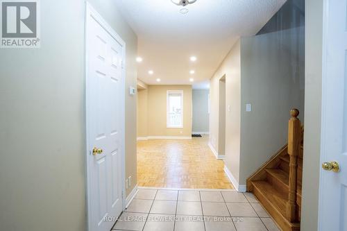 21 Summerdale Crescent, Brampton, ON - Indoor Photo Showing Other Room