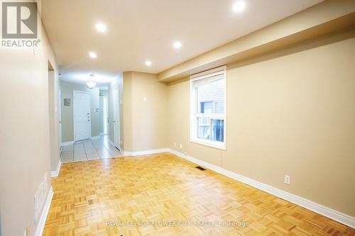 21 Summerdale Crescent, Brampton, ON - Indoor Photo Showing Other Room