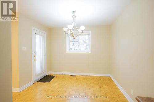 21 Summerdale Crescent, Brampton, ON - Indoor Photo Showing Other Room