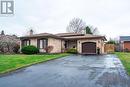 9 Royal Oak Drive, St. Catharines (439 - Martindale Pond), ON  - Outdoor 