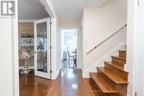 9 Royal Oak Drive, St. Catharines (439 - Martindale Pond), ON - Indoor Photo Showing Other Room