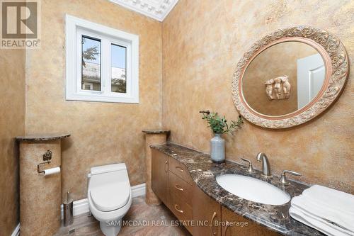 36 Turtle Path, Ramara, ON - Indoor Photo Showing Bathroom