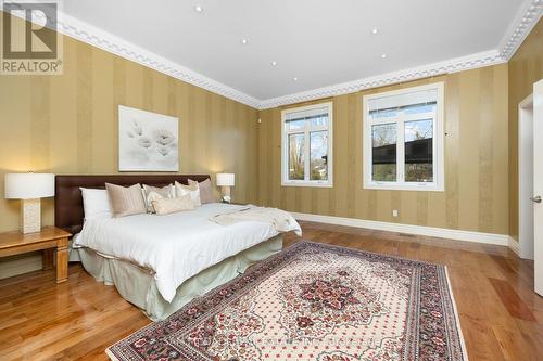 36 Turtle Path, Ramara, ON - Indoor Photo Showing Bedroom