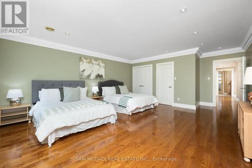 36 Turtle Path, Ramara, ON - Indoor Photo Showing Bedroom