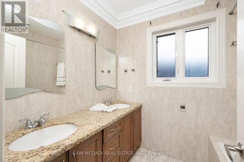 36 Turtle Path, Ramara, ON - Indoor Photo Showing Bathroom