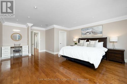 36 Turtle Path, Ramara, ON - Indoor Photo Showing Bedroom