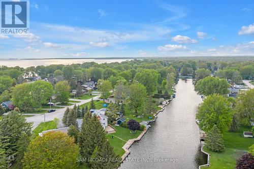 36 Turtle Path, Ramara, ON - Outdoor With View